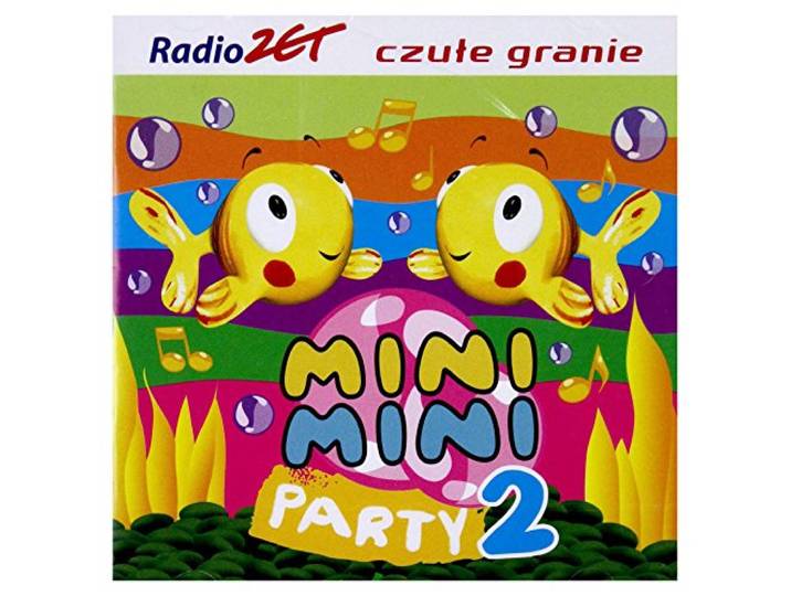 MINI MINI PARTY 2-VARIOUS