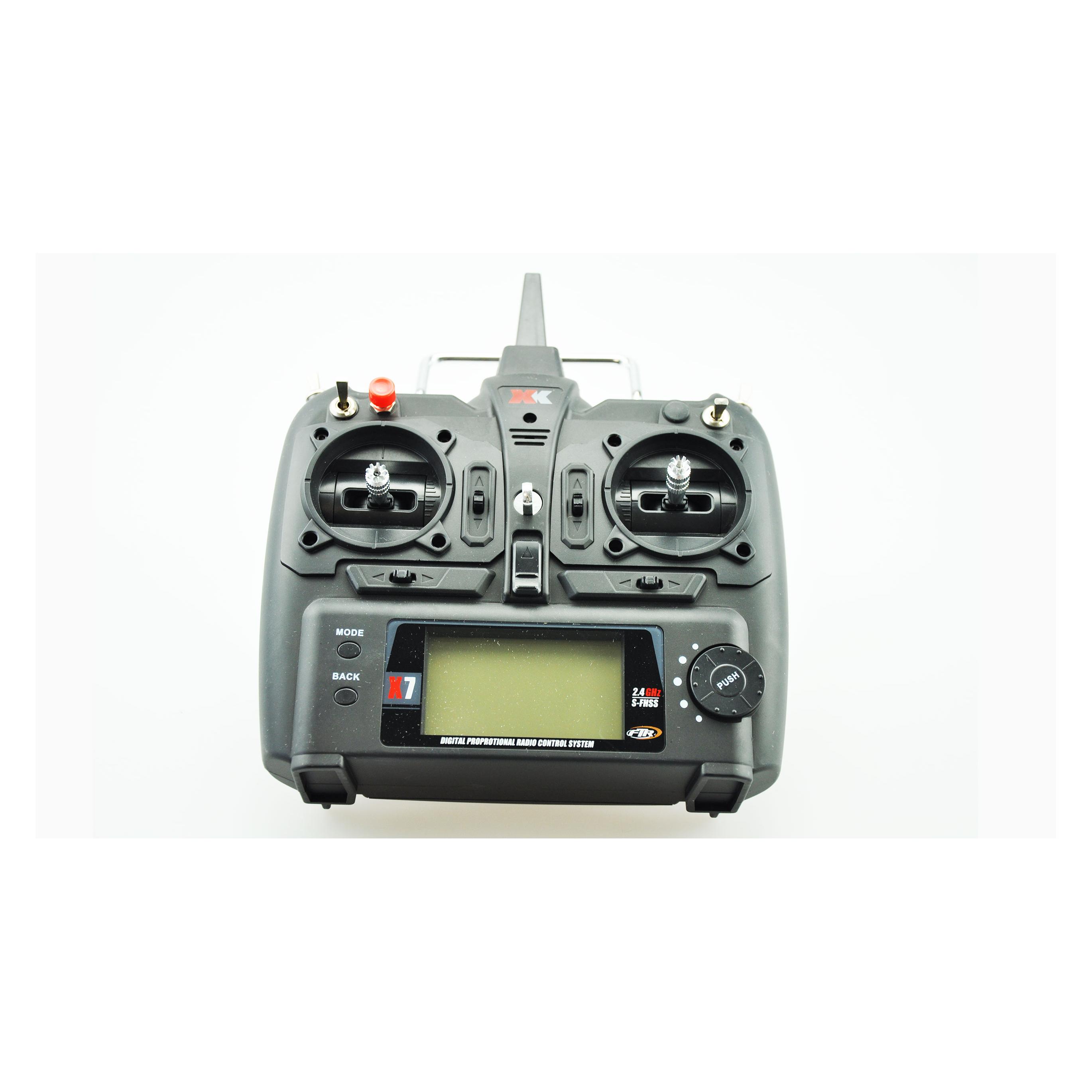 Amewi Pult Fernsteuerung 2,4GHz für X252 (39882320)