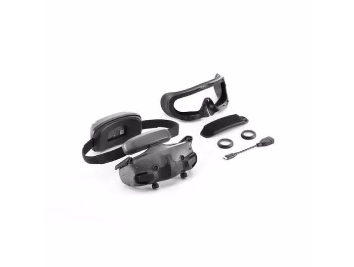 DJI Goggles 3 Drohnenzubehör – Drohne Zubehör/Drohne Ersatzteile