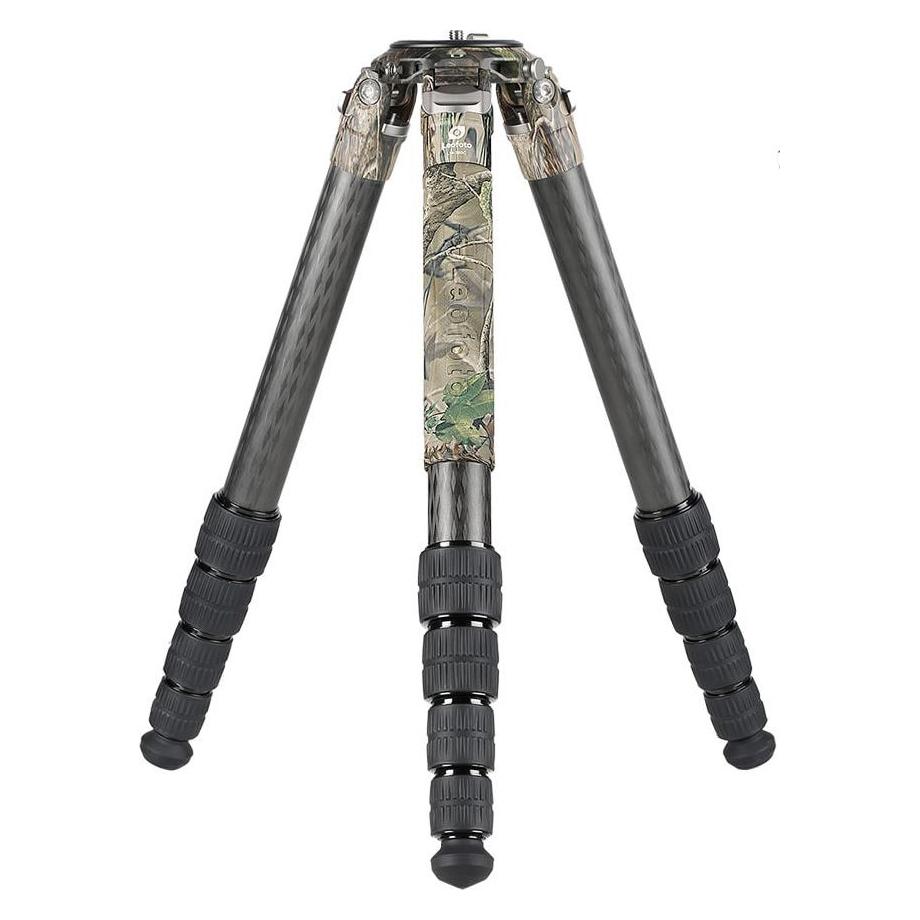 Leofoto Summit LM-365C (Carbon, Metall) (LM-365C-CAMO)