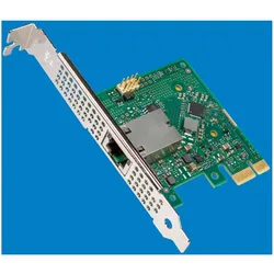 INTEL I226-T1 LAN-Adapter, RJ-45, PCIe 3.1 x1