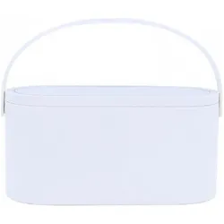 Ailoria, Kosmetikspiegel, Kosmetikspiegel Magnifique mit Beautycase, Weiss