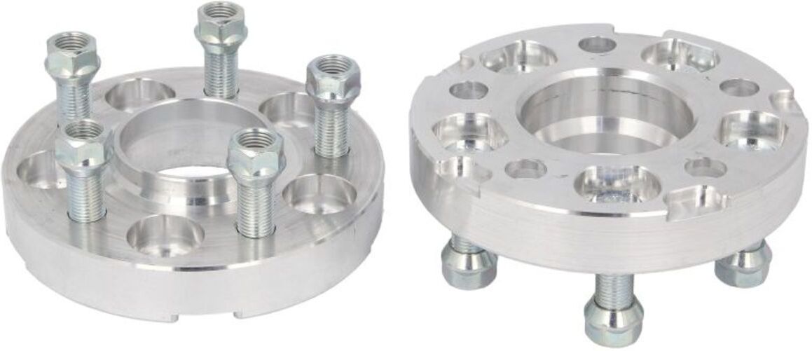 Distanzplatten für Räder CNS A-634-25-5-108-M14