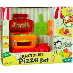 Müller - Toy Place - Pizza Set