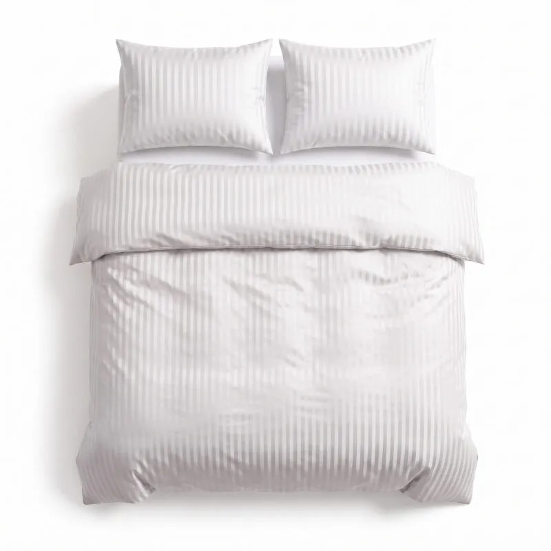 Sleeptime Dallas Matras Wit 200 x 220 cm