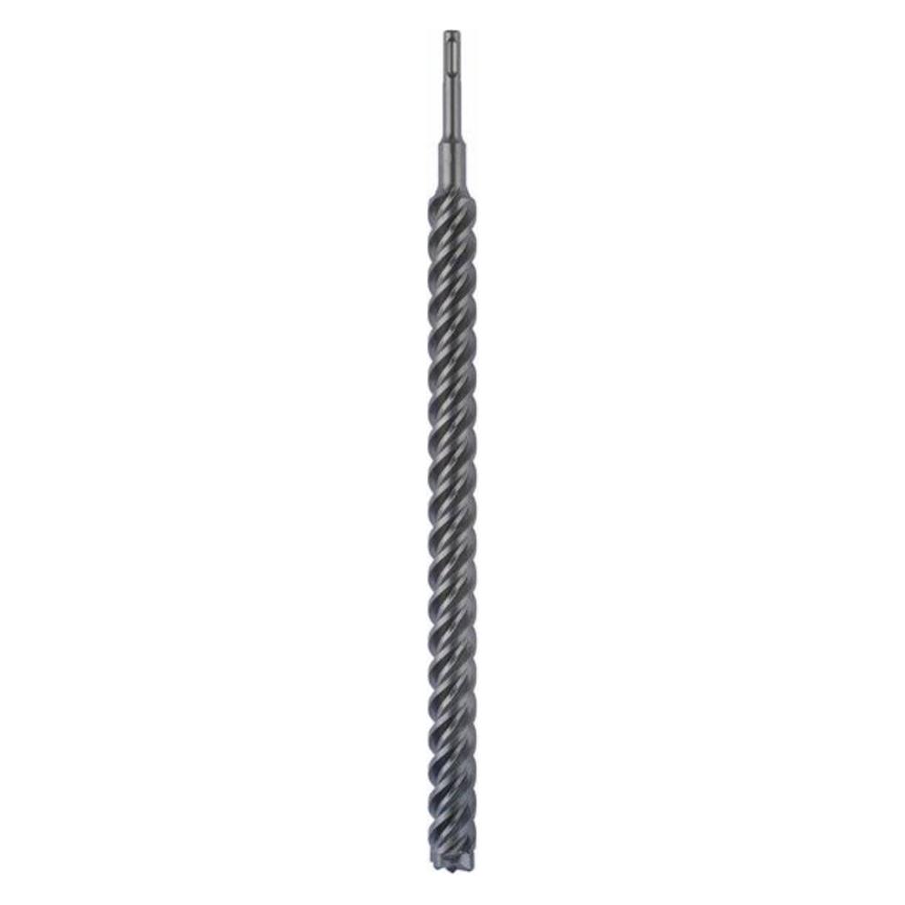 Bosch Professional Zubehör Hammerbohrer SDS-Plus 7X (2608586727)