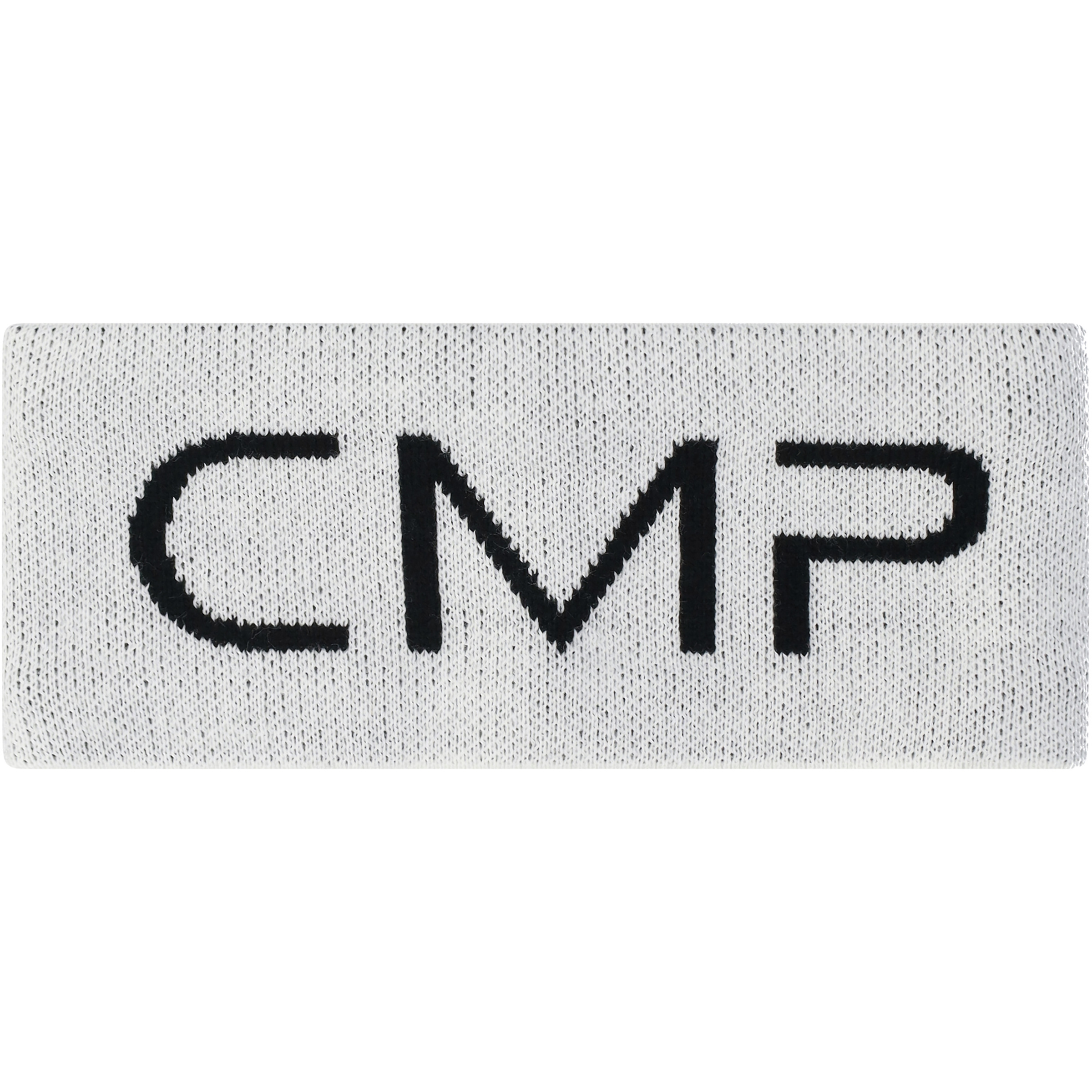 CMP Knitted Stirnbänder weiss