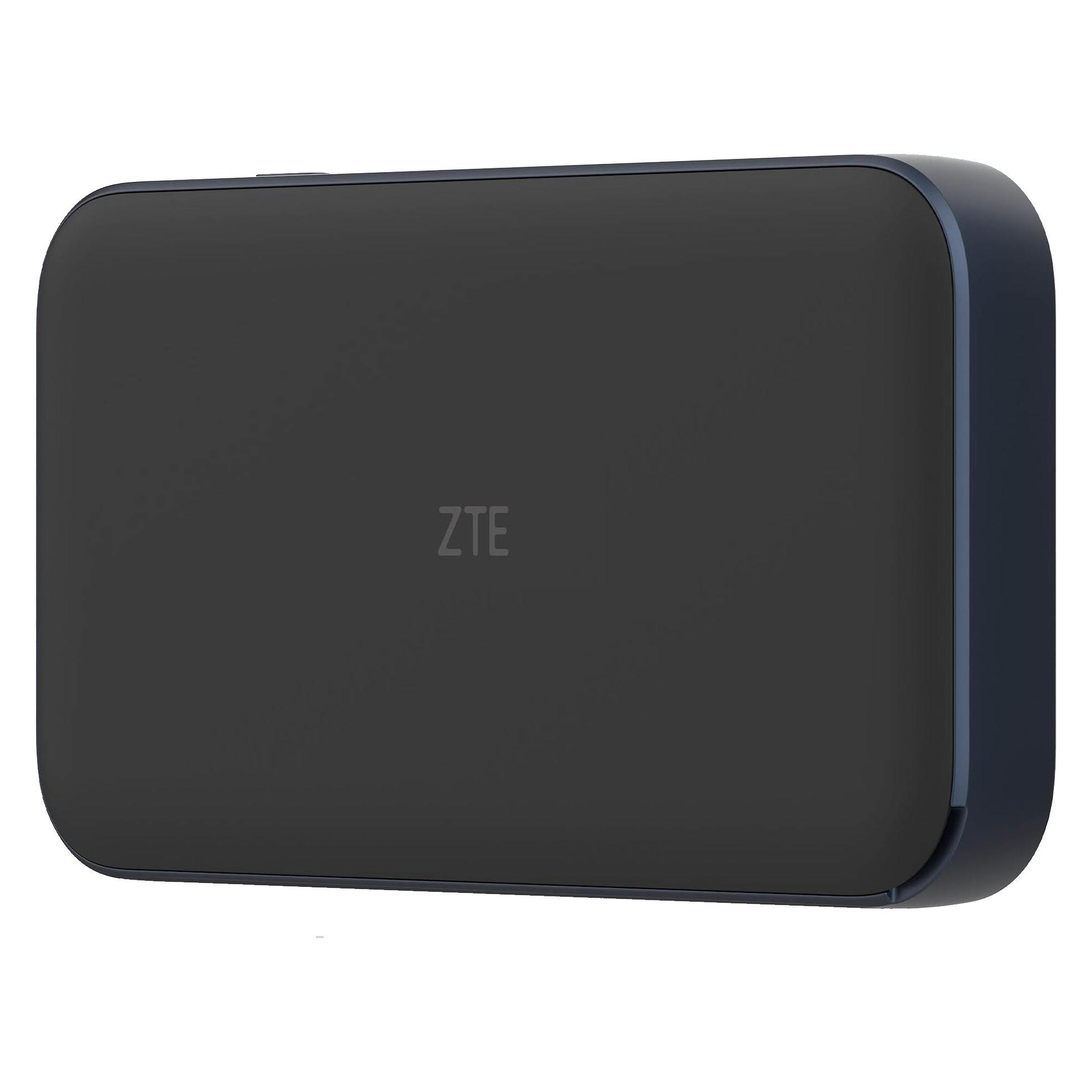 ZTE MU5001 Mobiles Netzwerkgerät Router für Mobilfunknetz (MU5001)