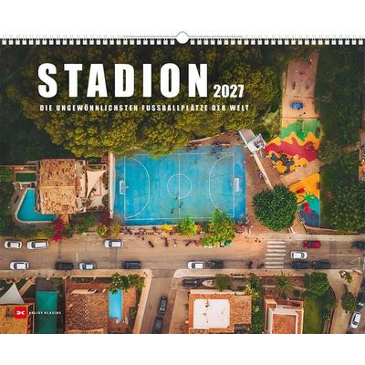 STADION 2027