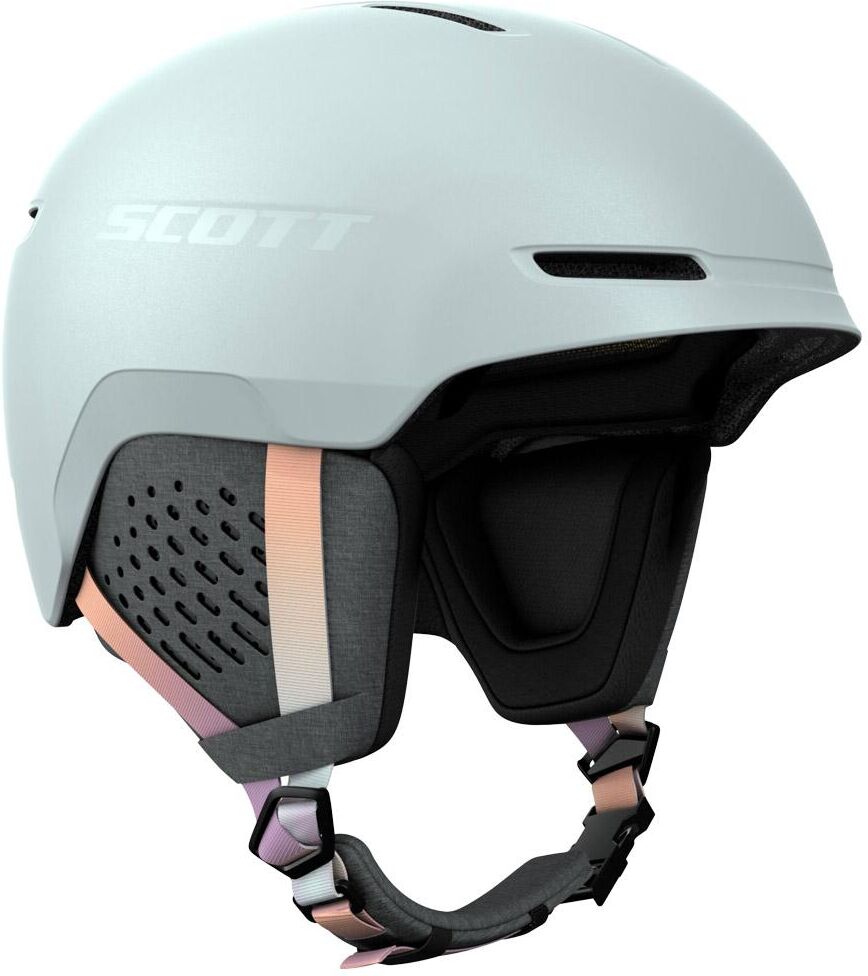 Scott  - Track Soft Blue - M - Casque de ski