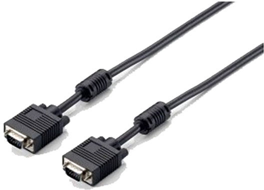 CABO EQUIP VGA HDB15 10M