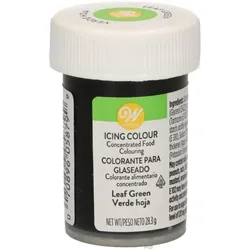 Gel-Farbe GRÜNES BLATT 28 g