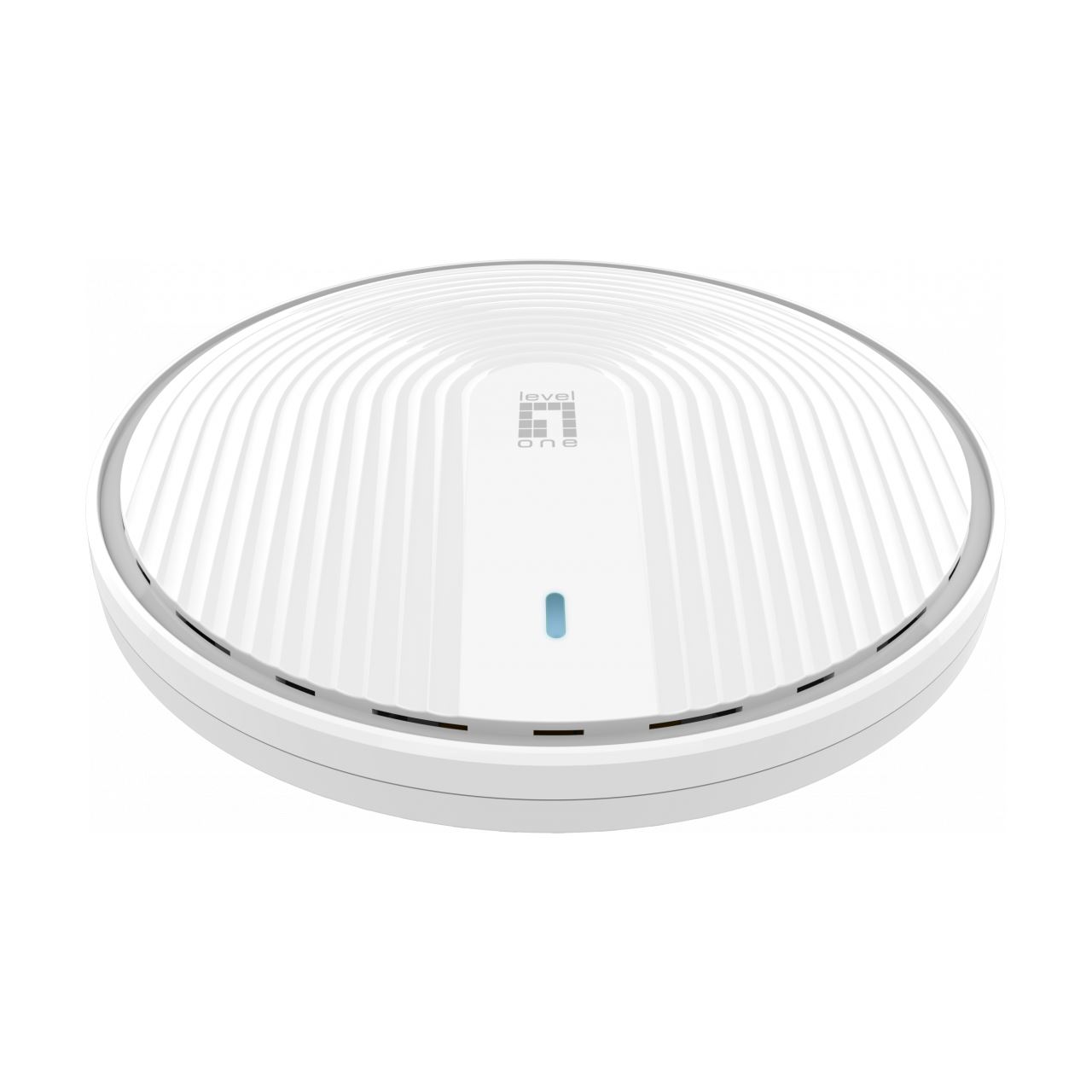 LevelOne WLAN Access AX1800 Wireless PoE DualBand WiFi6