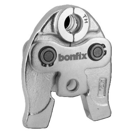 Bonfix 703304 Pressbacke 14 mm (TH-Profil) für Maschine 701005 (66648871)