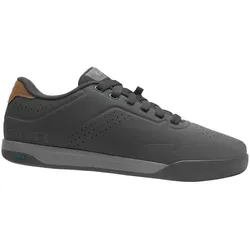 Giro, Herren, Veloschuhe, Latch (49), Schwarz