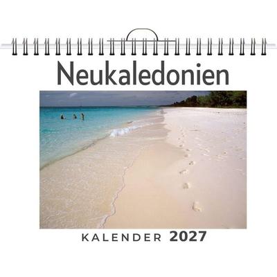 Neukaledonien