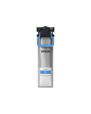 Epson Tinte cyan WF Pro C53xx/58xx''XL'' (C13T11D240)