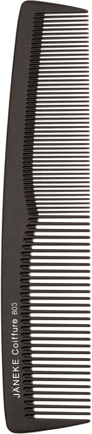 JÄNEKE Carbon Toilet Comb