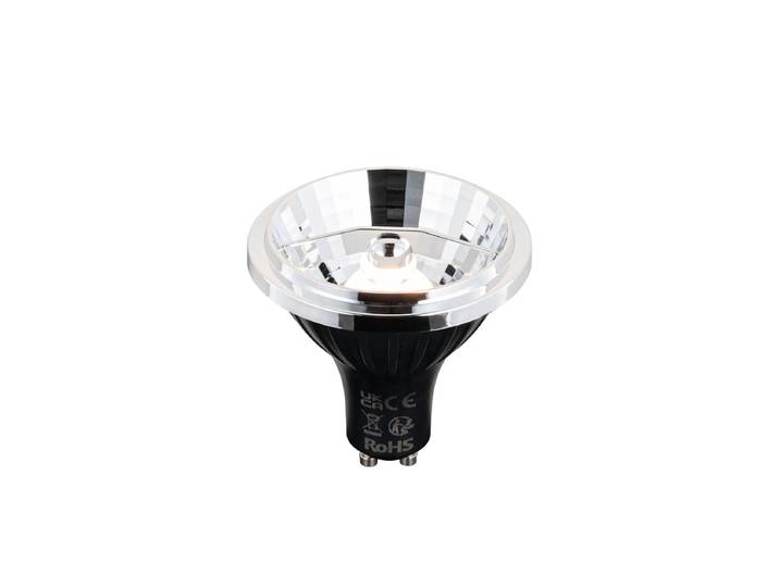 Ampoule LED intelligente GU10 dimmable AR70 6W 520lm 2200-6500K
