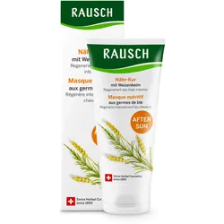 Rausch Nähr-Kur mit Weizenkeim 100 ML