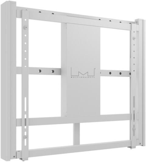 MULTIBRACKETS M Motorized Wallmount 80 kg HD (BRANCO)