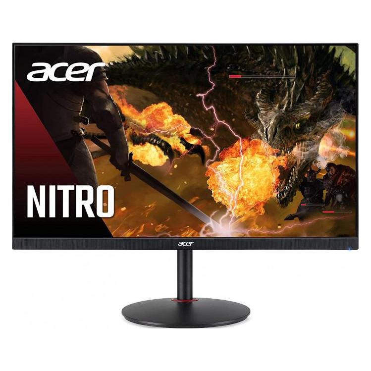 Acer MONITOR LCD 25" XV252QLVBMIIPR/UM.KX2EE.V01 (1920 x 1080 Pixel, 24.50") (UM.KX2EE.V01)