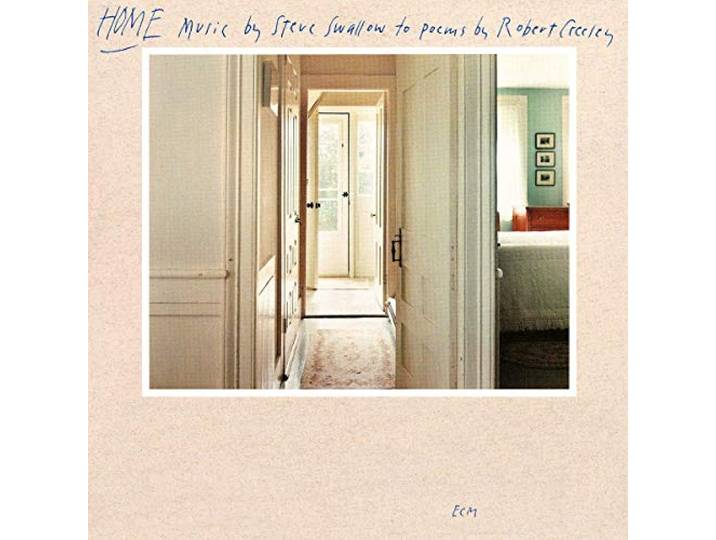 Steve Swallow - Home