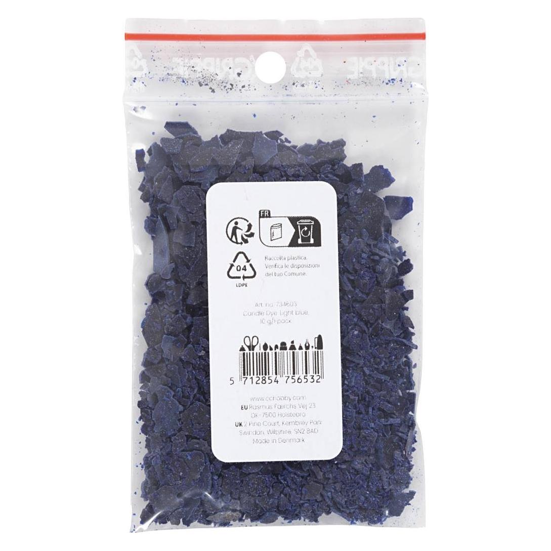 Creativ Company Candle Dye (734603)