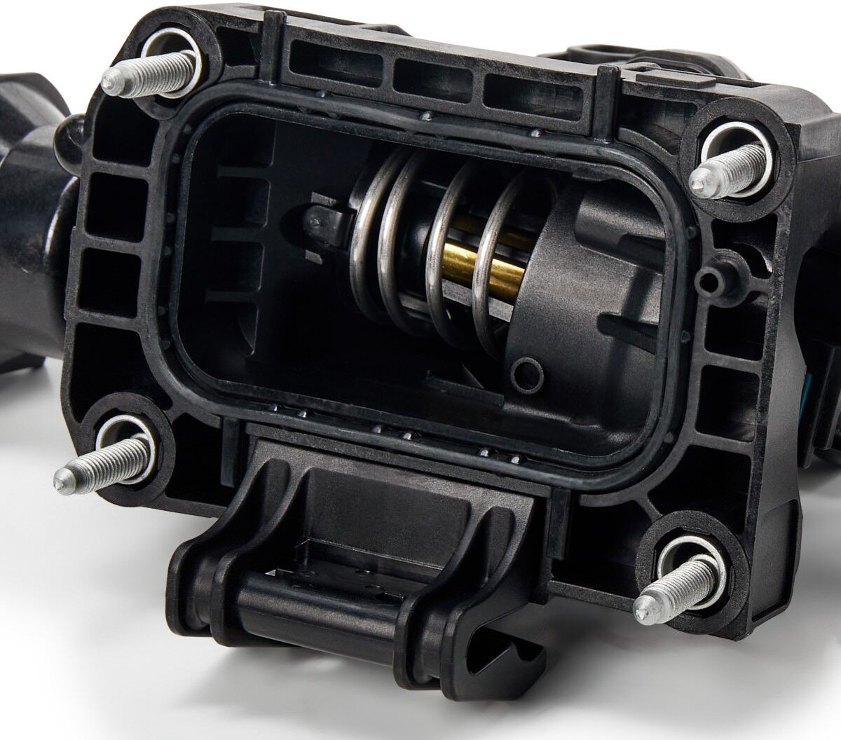 PartsTec PTA400-4007 Thermostat housing