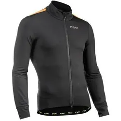 Northwave, Herren, Velojacke, Extreme H2O (M), Schwarz, M