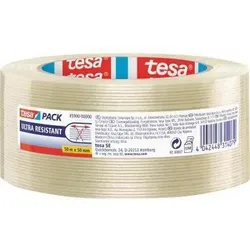 tesa Monofilamentklebeband 45900-00000 50mx50mm transparent