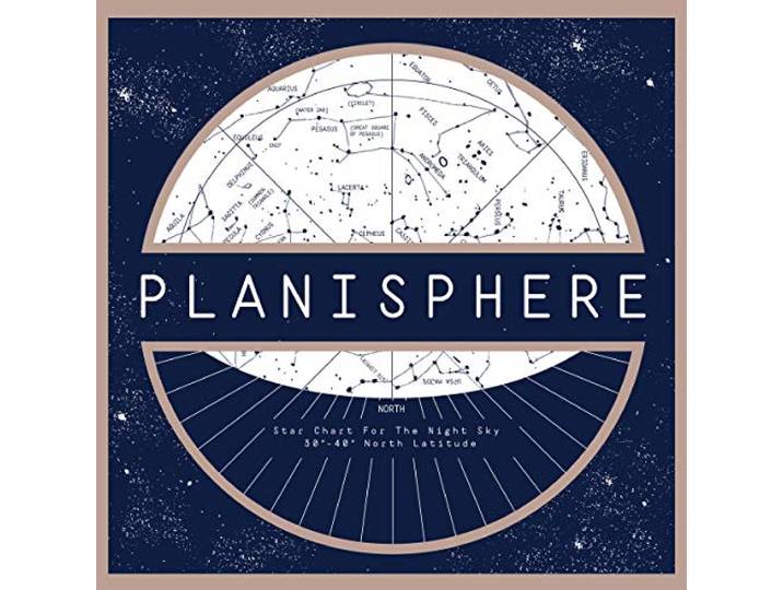 Planisphere (Picture Disc)