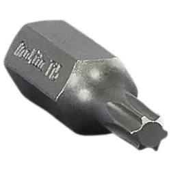 Makita Bit T15, 25 Stück - T15 - 25 mm - B-24636