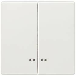 Siemens Schalterprogramm Wippe DELTA style Platin 5TG71581 1 St.