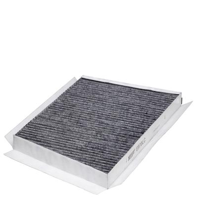 HENGST FILTER Filter, Innenraumluft e970lc für Mercedes