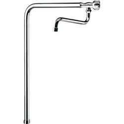 Stalgast GmbH Monolith Kaltwasser-Standventil, H. 650 mm