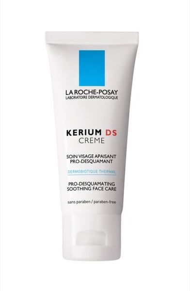 La Roche Posay La Roche-Posay Kerium DS Creme de Rosto 40ml