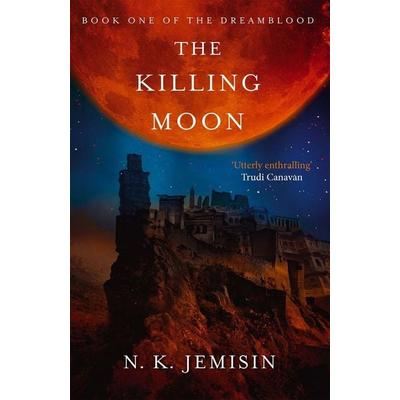 Killing Moon, Taschenbuch von N. K. Jemisin, Little, Brown Book Group, 978-0-356-50076-8