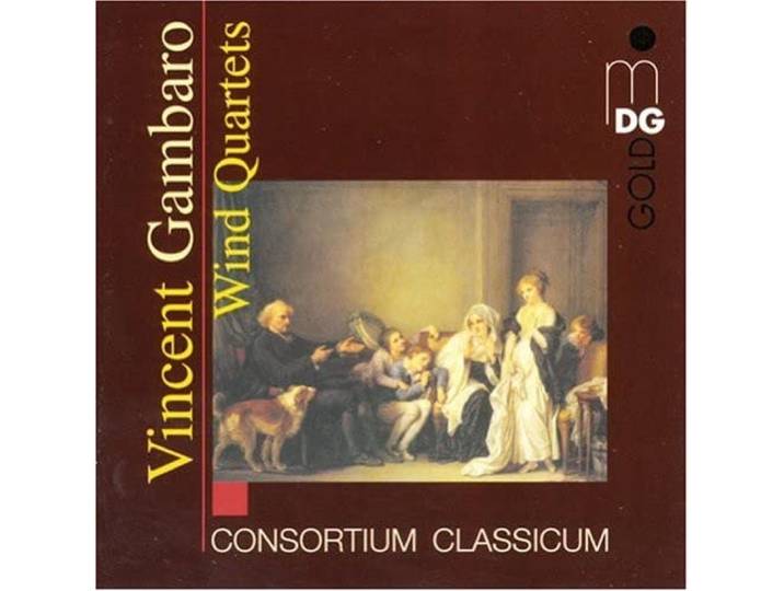 Consortium Classicum - Chamber Music