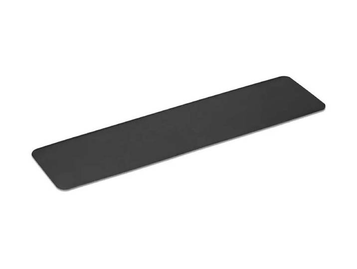 Bora 006456 Silikonmatte für Absteller Schwarz