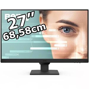 BenQ Monitor GW2790, 27 Zoll, Full HD 1920 x 1080 Pixel, 5 ms, 100 Hz