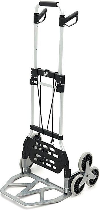 HBM Transportkarre, klappbar 120 kg
