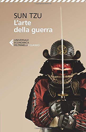 Sun Tzu - L'arte della guerra - Preis vom 15.10.2026 23:06:25 h