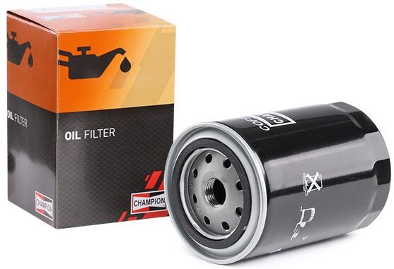 Champion COF102105S Oil filter