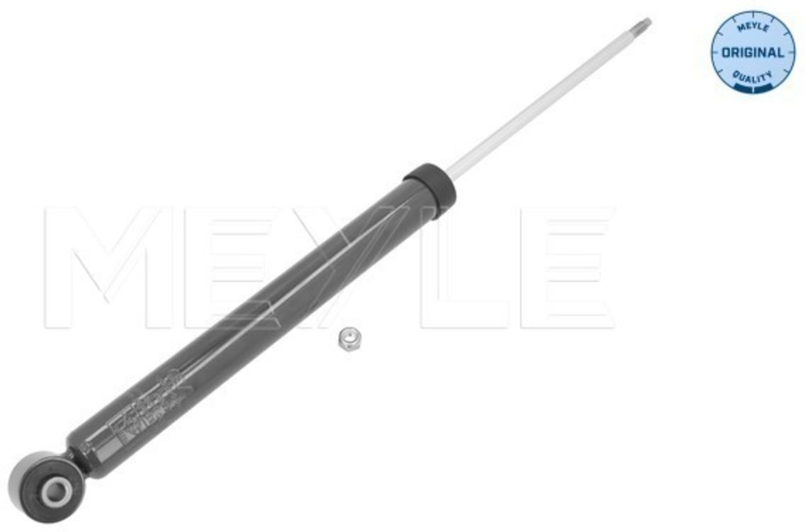 Stoßdämpfer MEYLE 626 725 0028