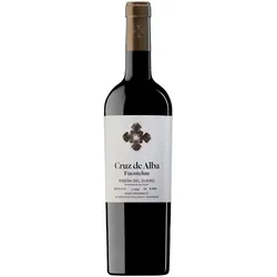 Cruz de Alba Fuentelún Reserva 2020