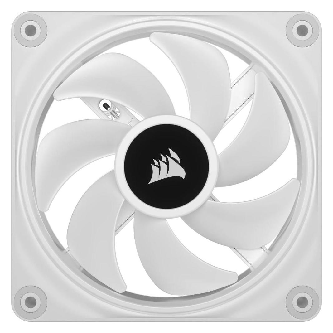 Corsair iCue Link QX120 RGB (120 mm, 1x) (CO-9051005-WW)