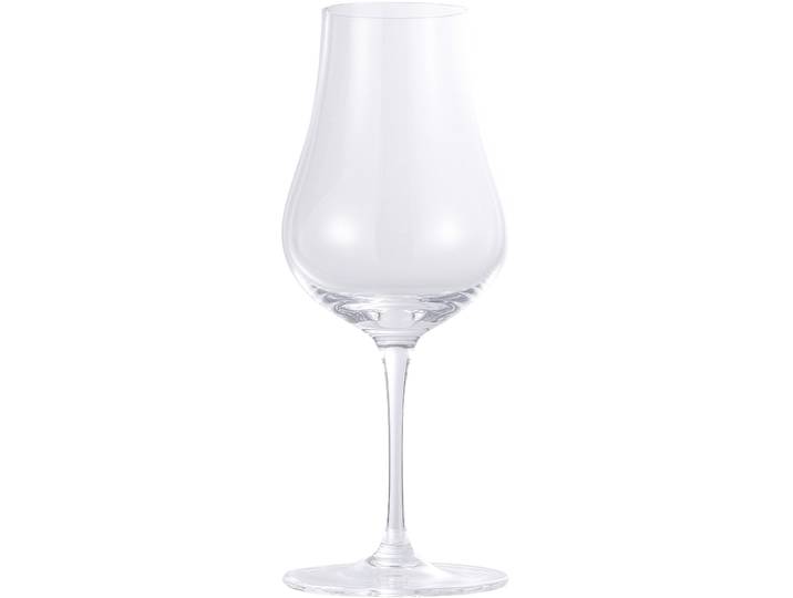 Schnapsgläser-Set Vino Vita transparent Kristallglas H 16.5 cm 190 ml - Schnapsgläser-Set
