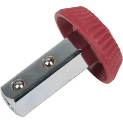 KS Tools 3/8"+1/4" Drehknopf-Umsteckvierkant - 516.1499