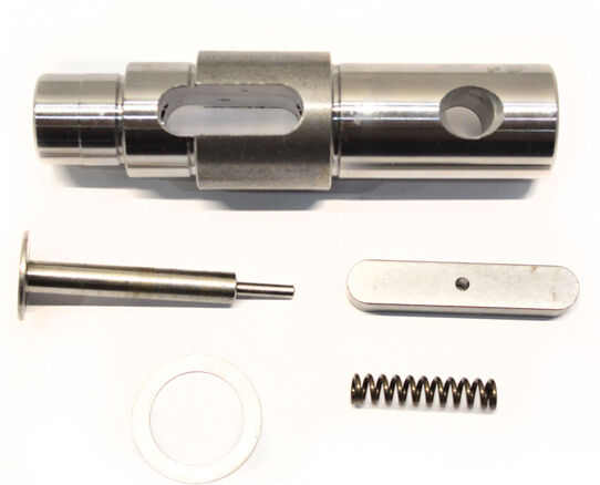 Came Albero Lento Di Ricambio Sdn Bxv Per Automazioni – Codice 119ribs003